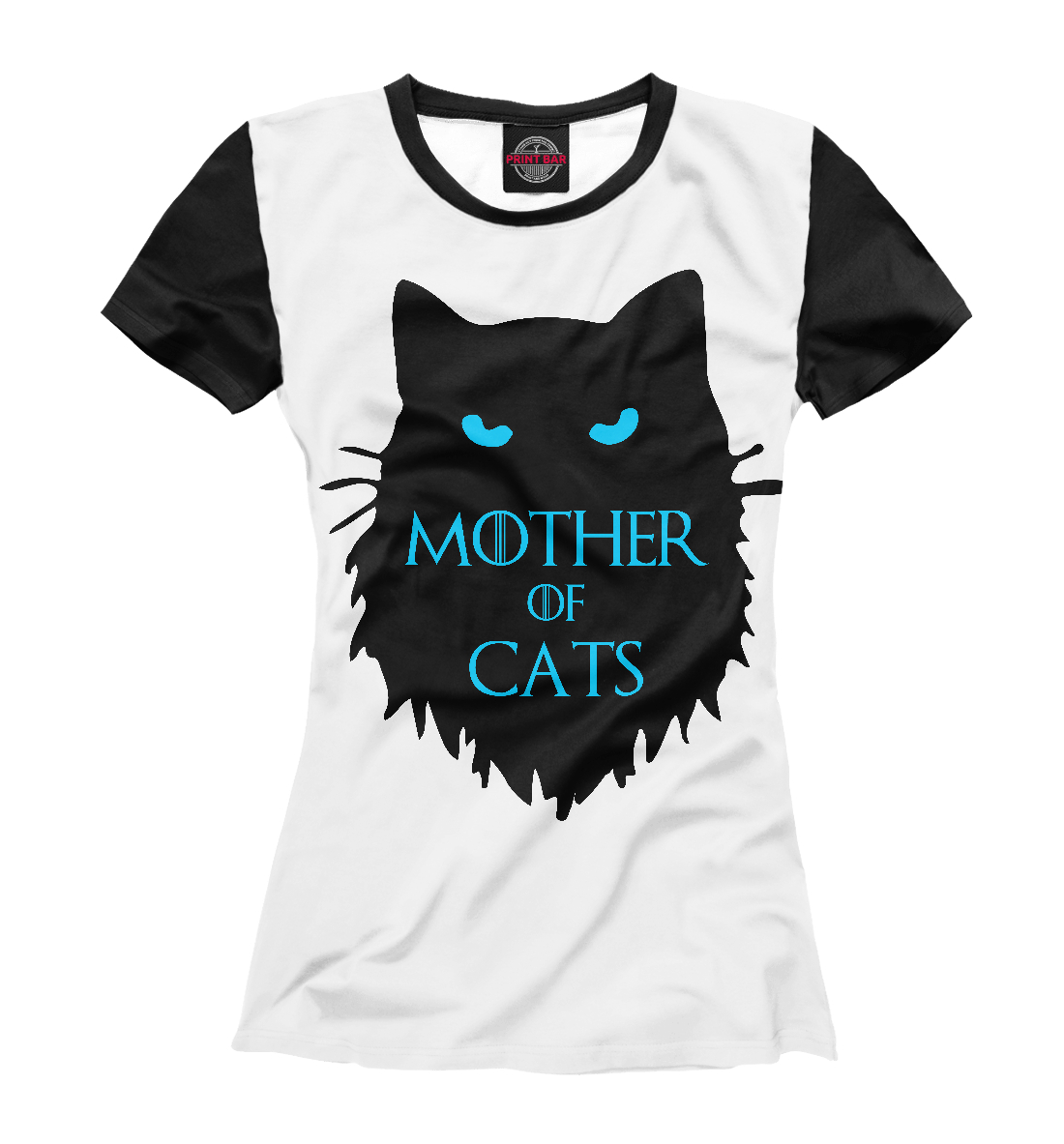 

Mother of cats
