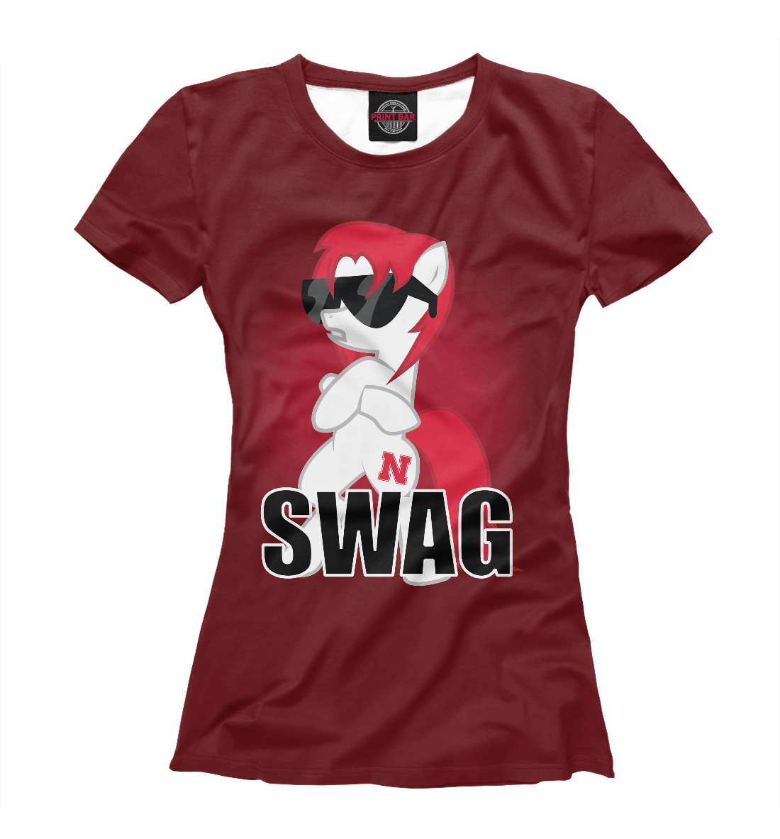 

Swag Pinky Pai