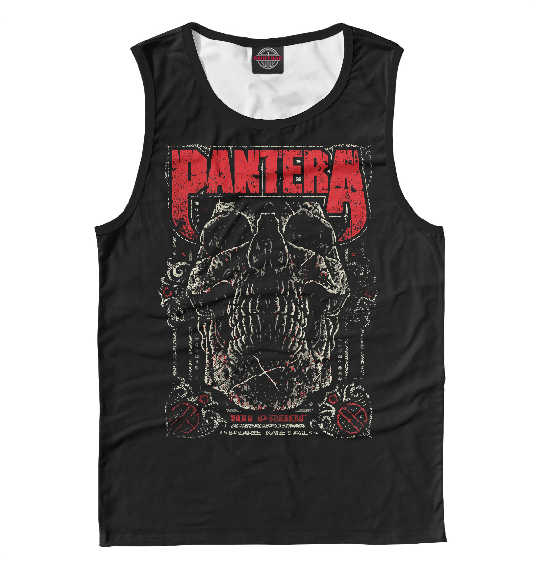 

Pantera