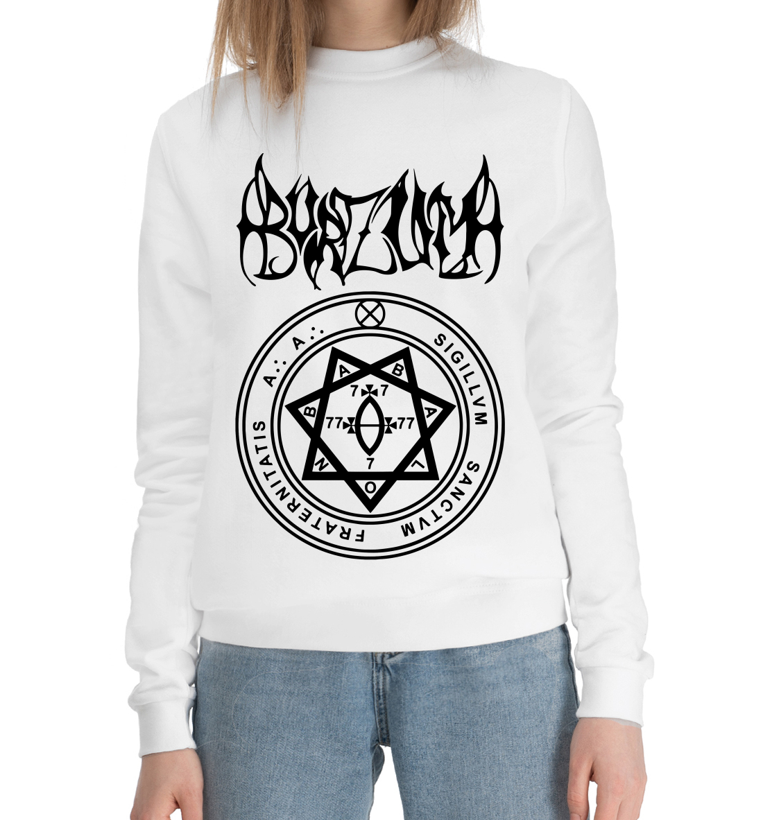 

Burzum