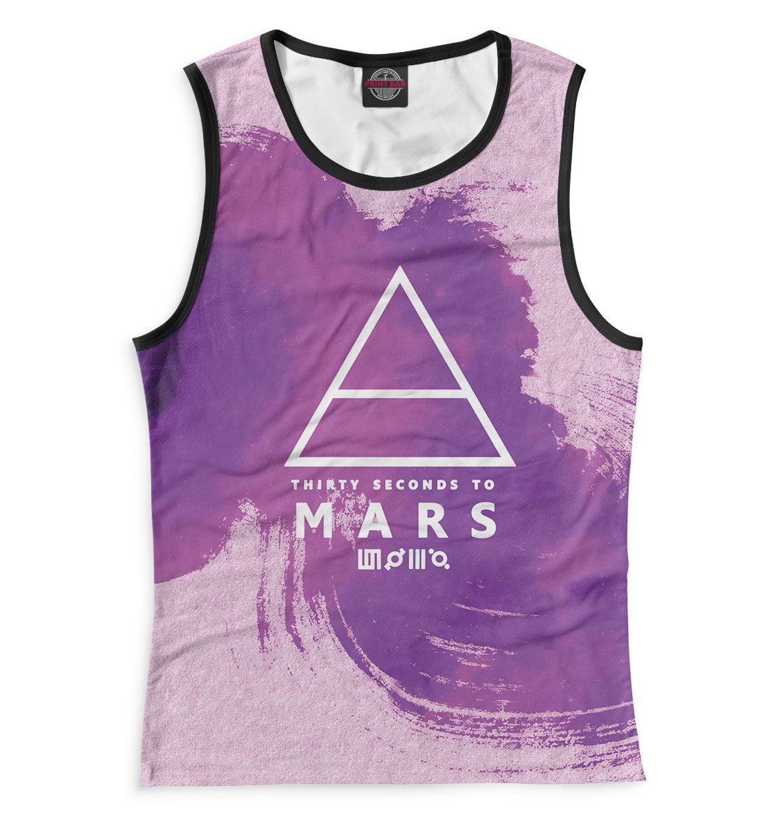 

30 seconds to mars