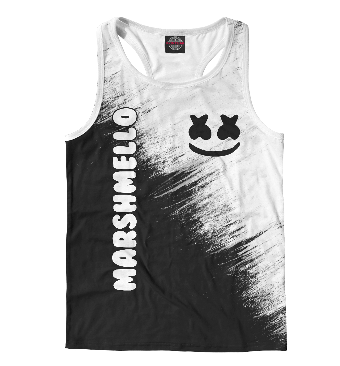 

Marshmello