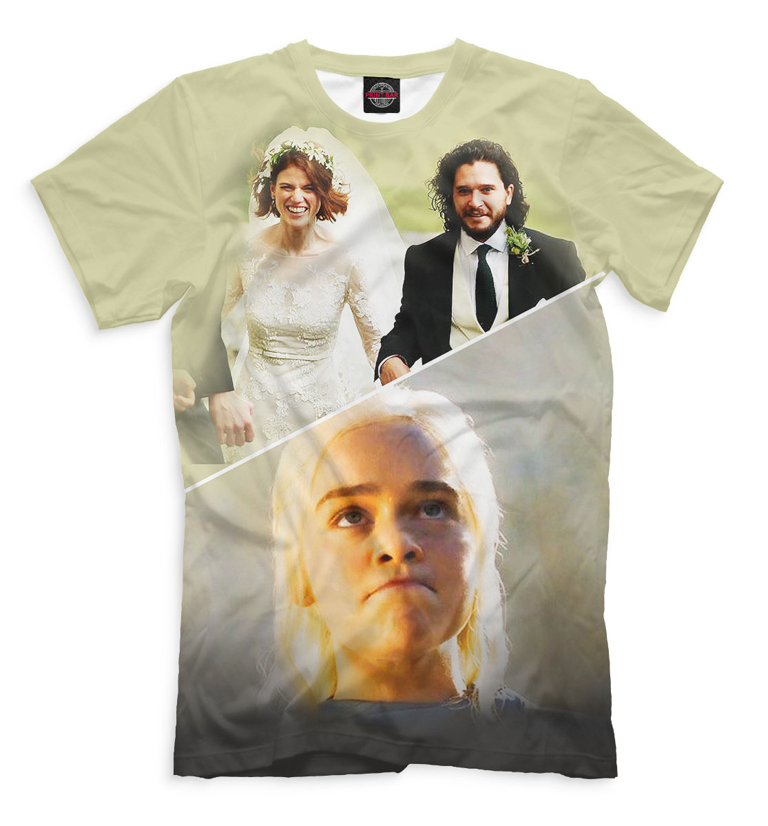 

Игра Престолов