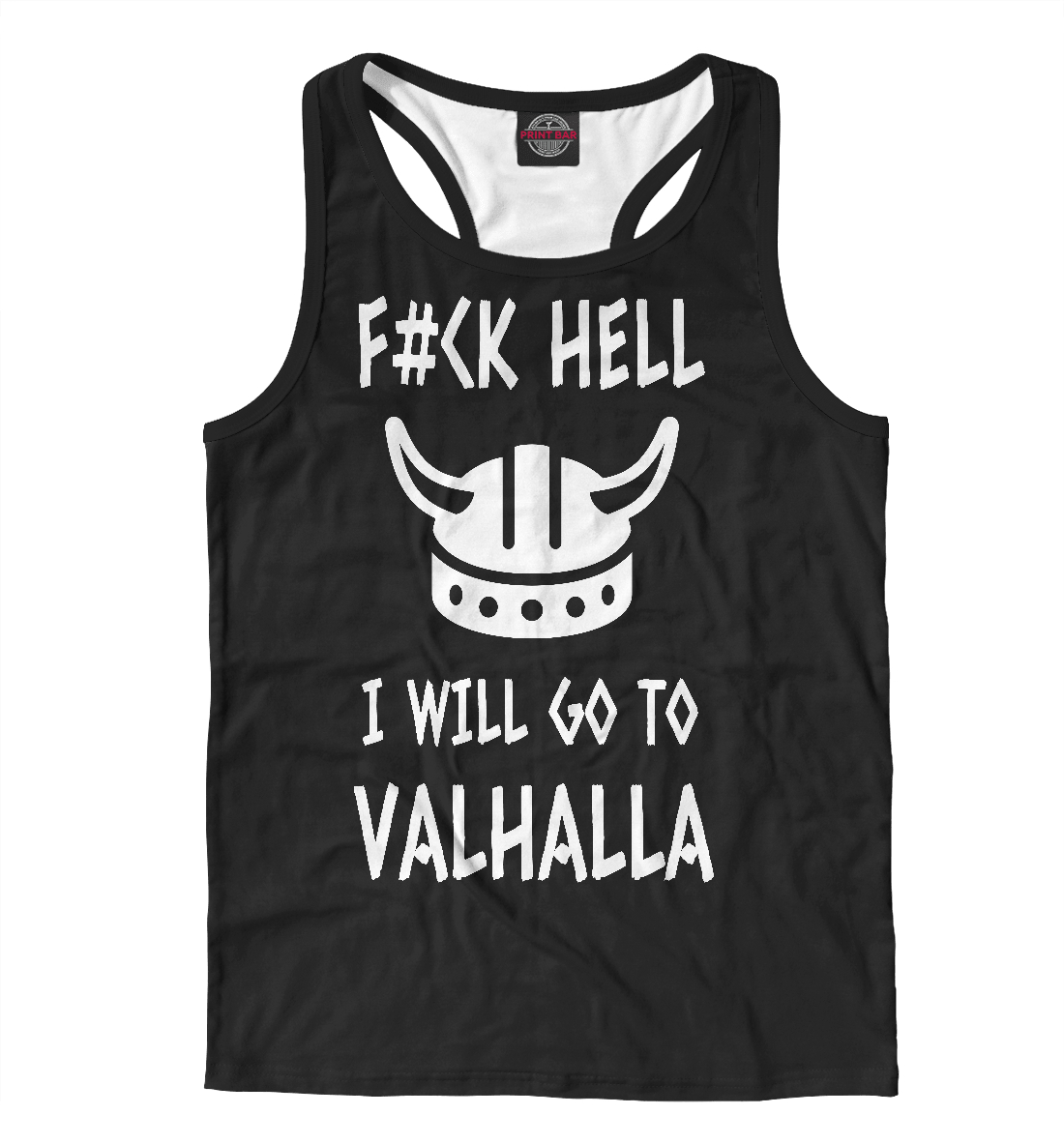 

Викинги - i will go to Valhalla