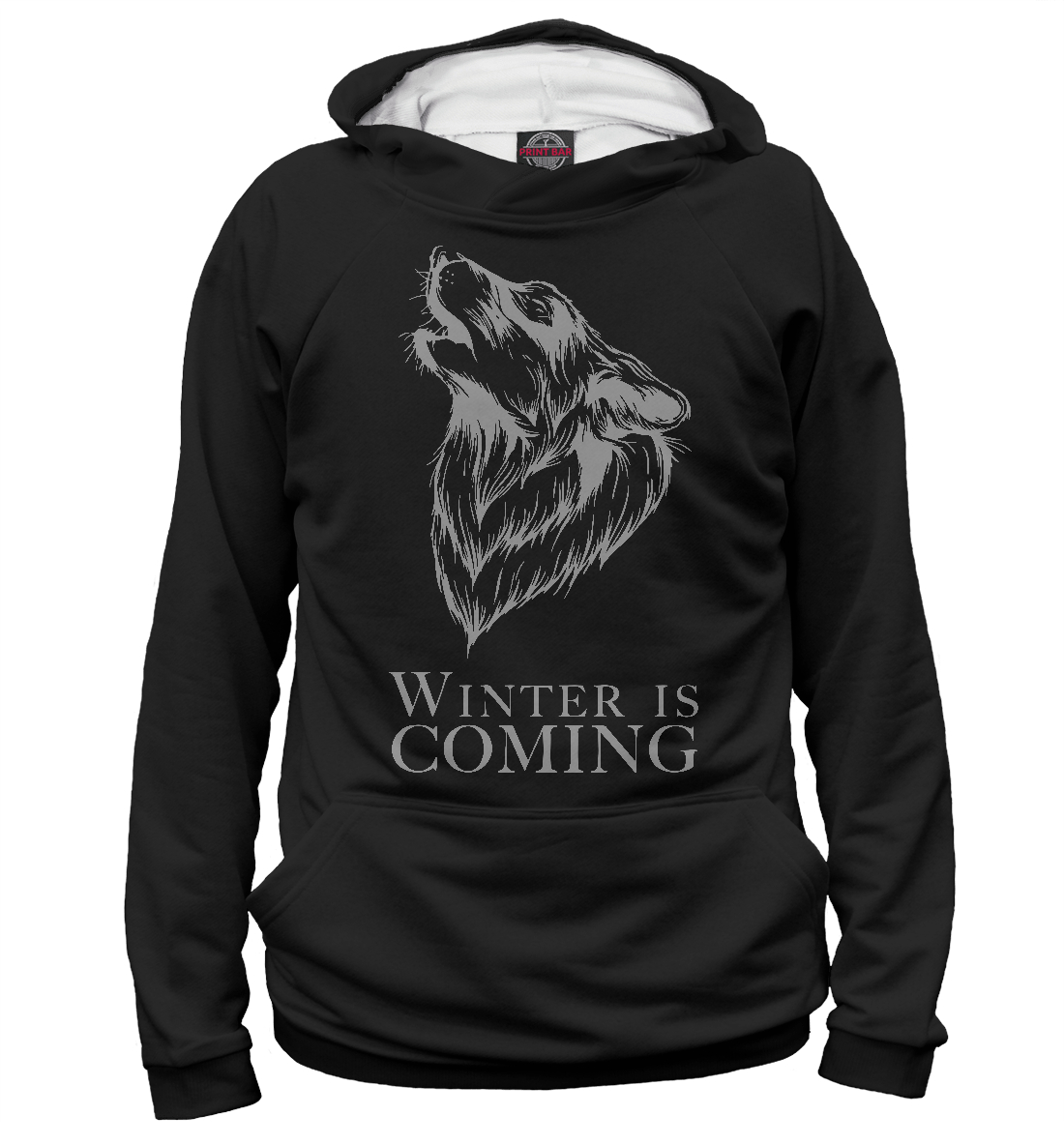 

Winter is Coming