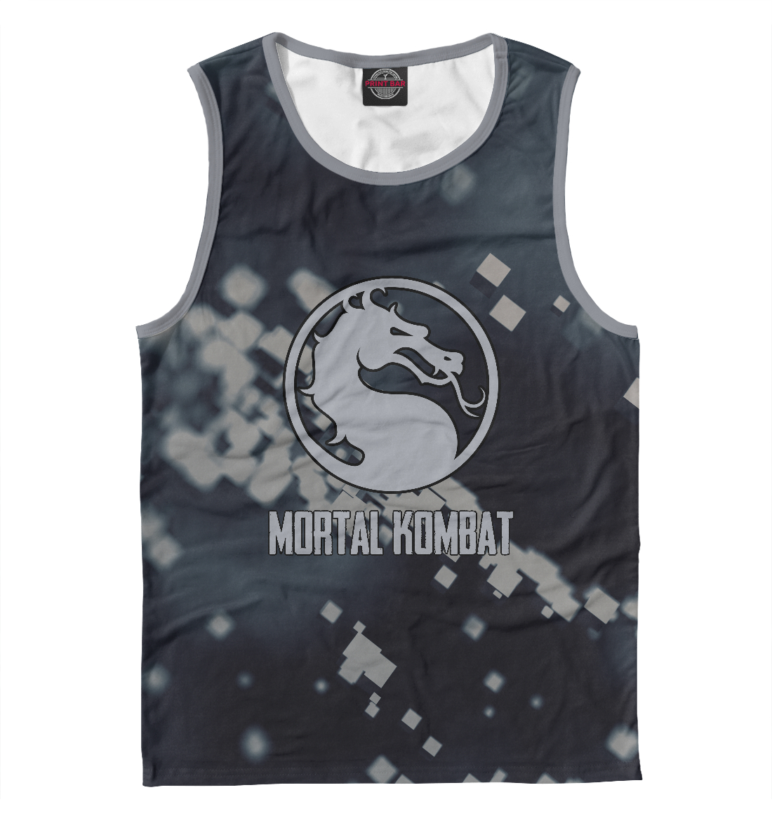 

MK Mortal Kombat