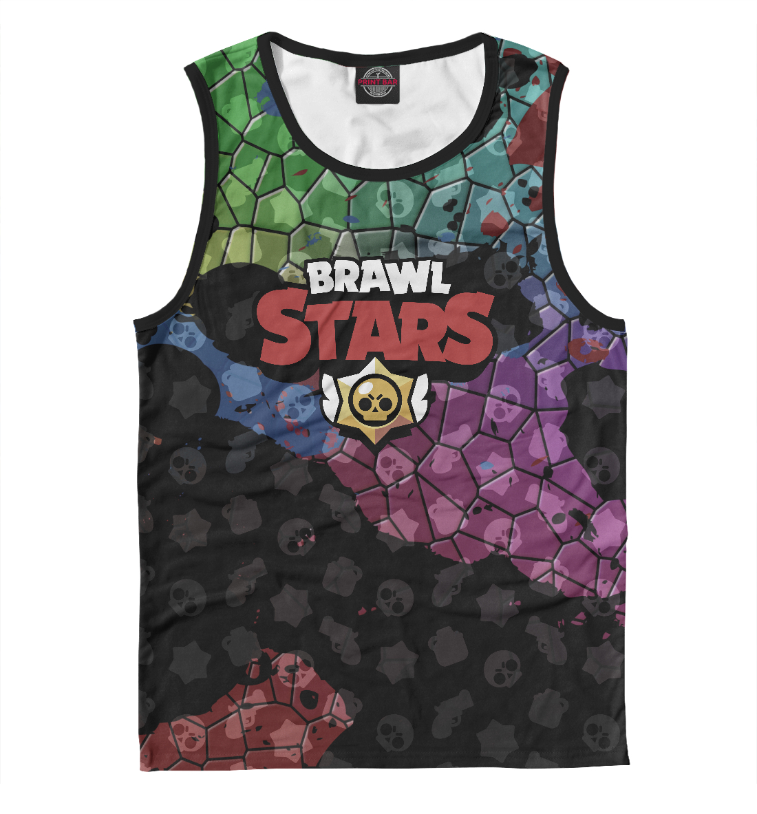 

Brawl Stars