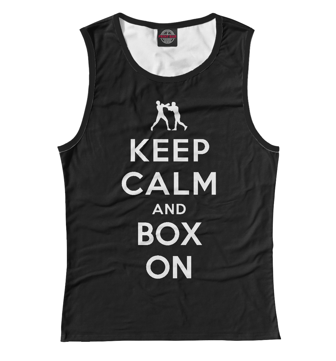 

Box On