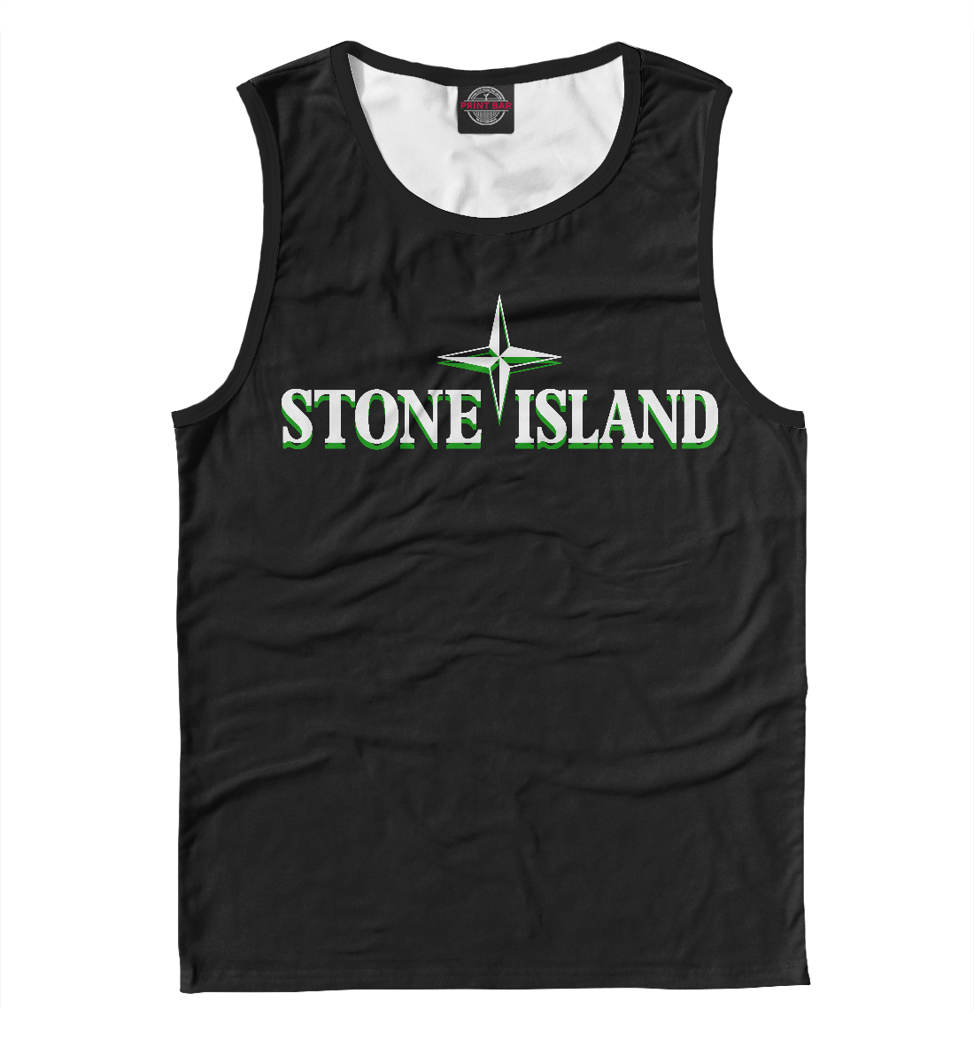 

Stone Island