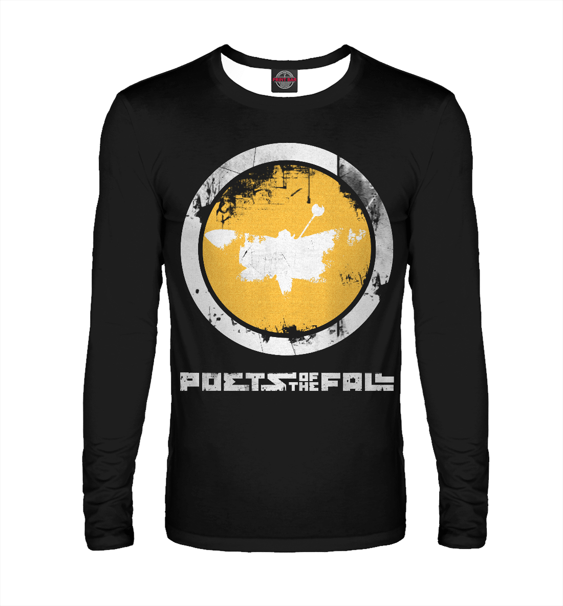 

Poets of the Fall