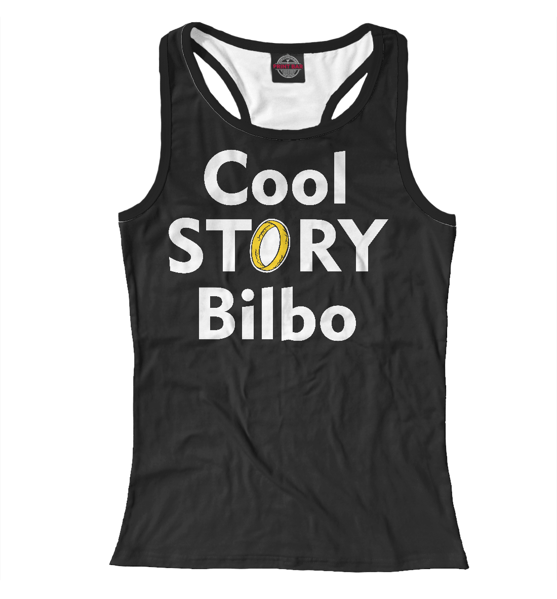 

Cool Story