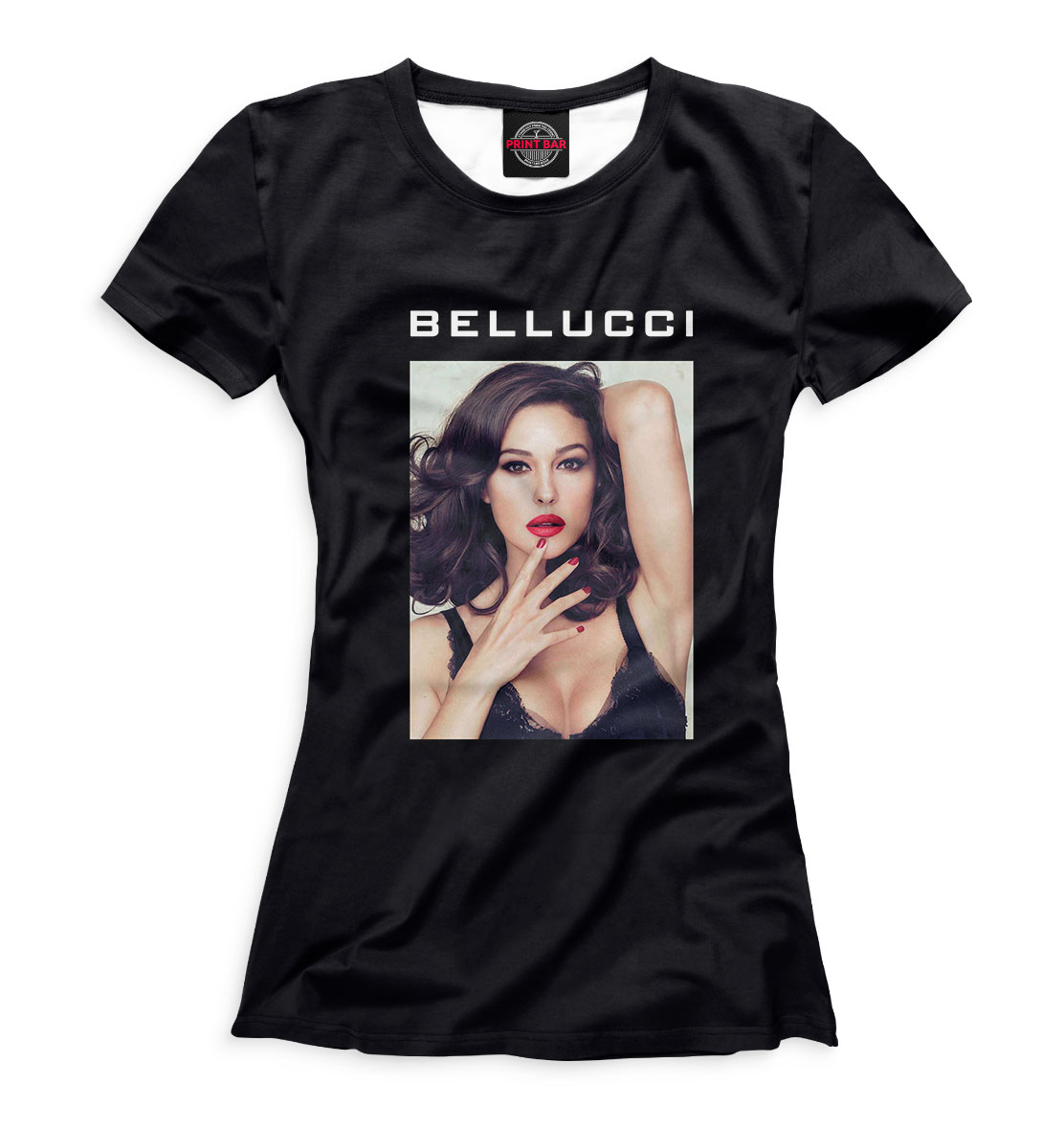 

Bellucci