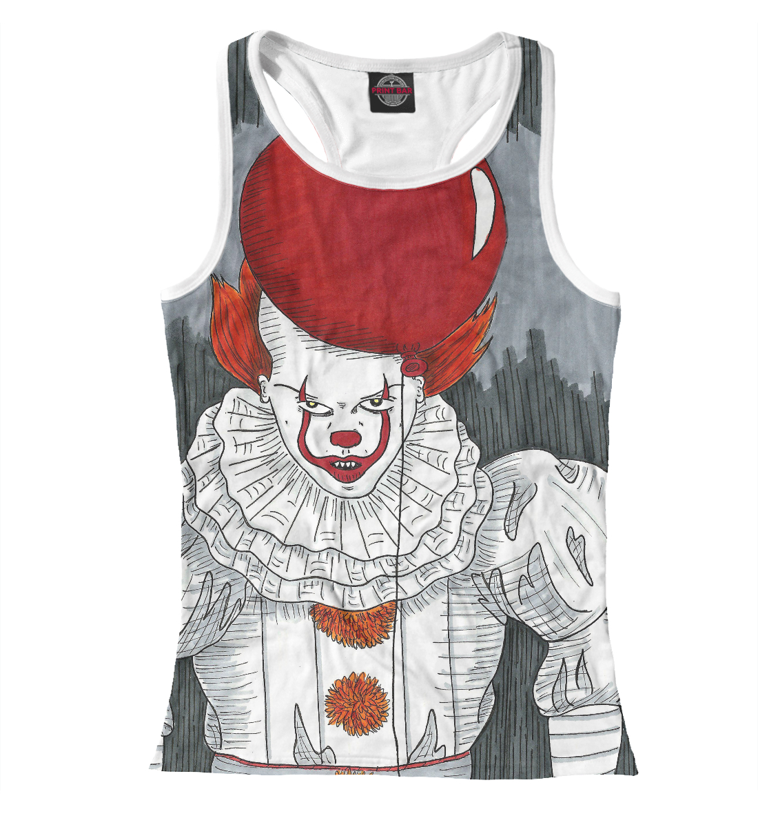 

Pennywise