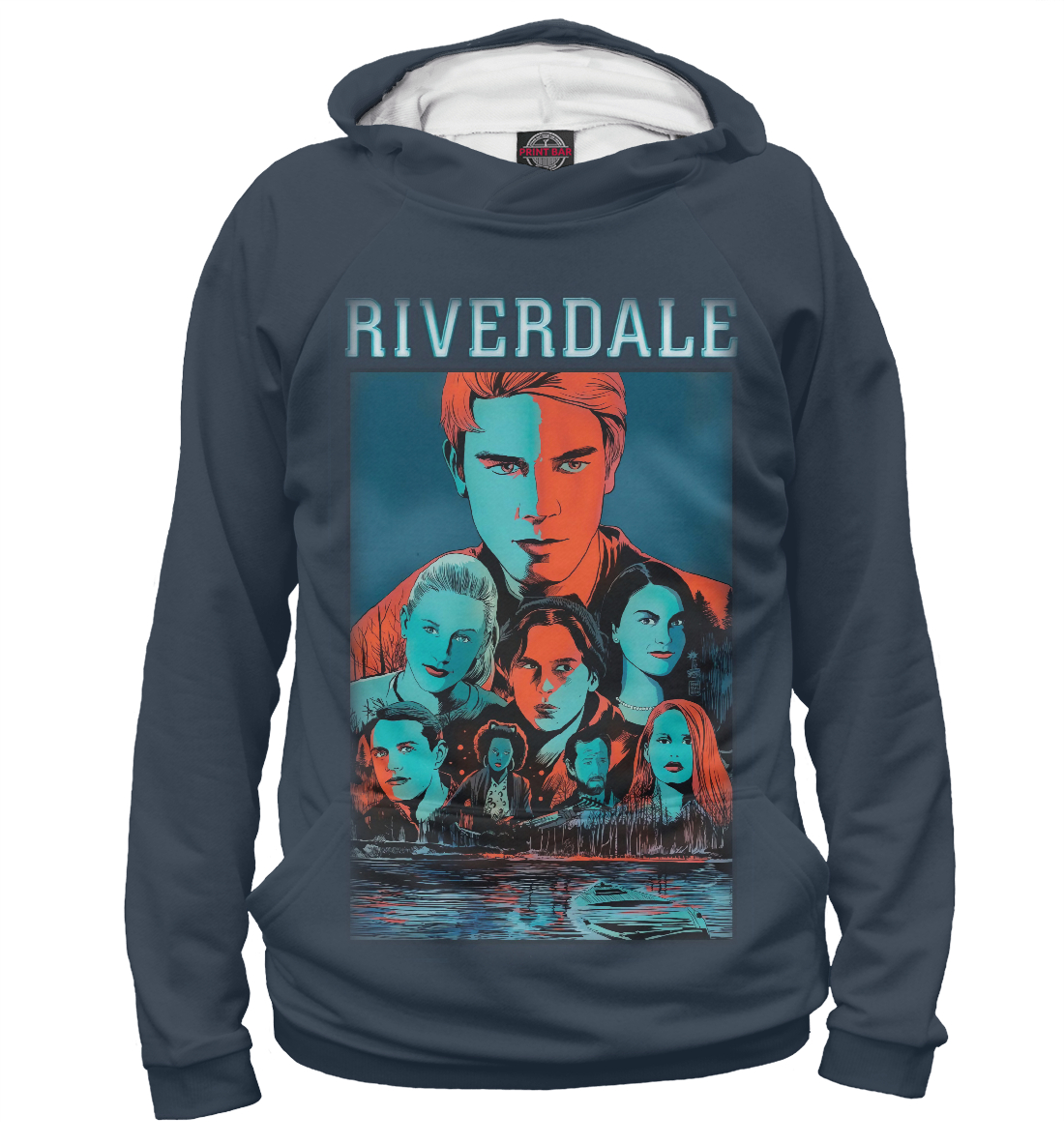 

Riverdale