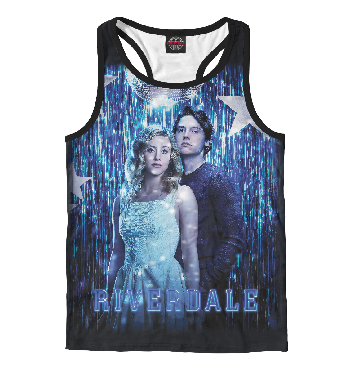 

Riverdale