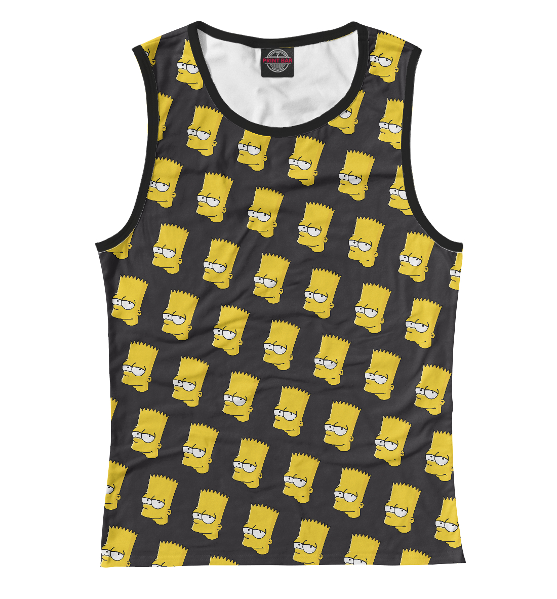 

Bart Simpson