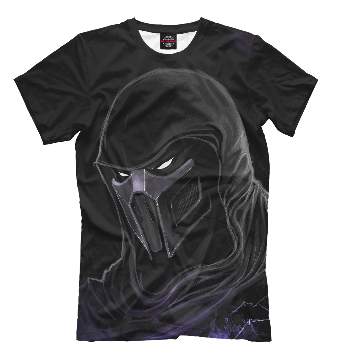 

Noob Saibot