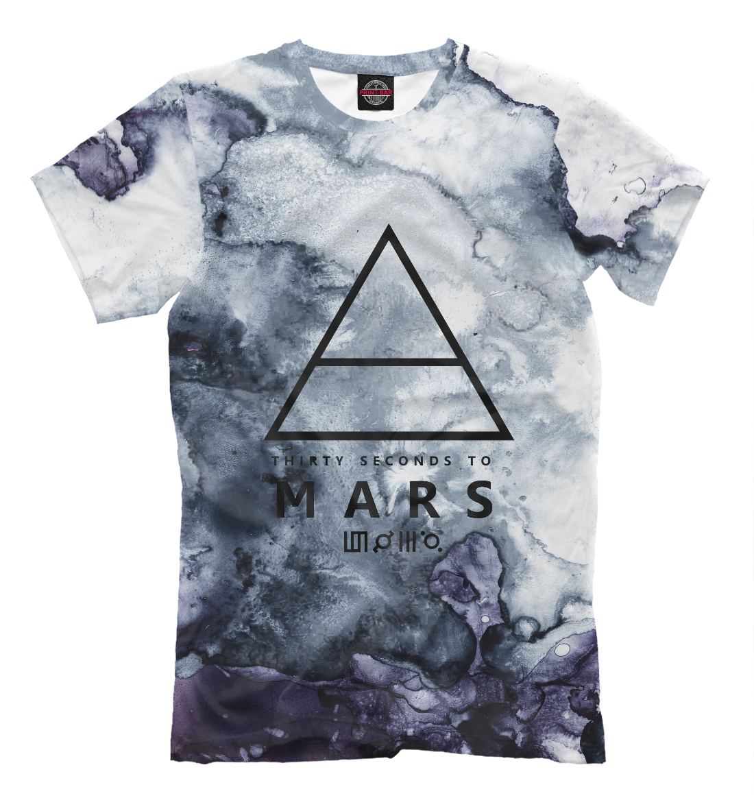 

30 SECONDS TO MARS