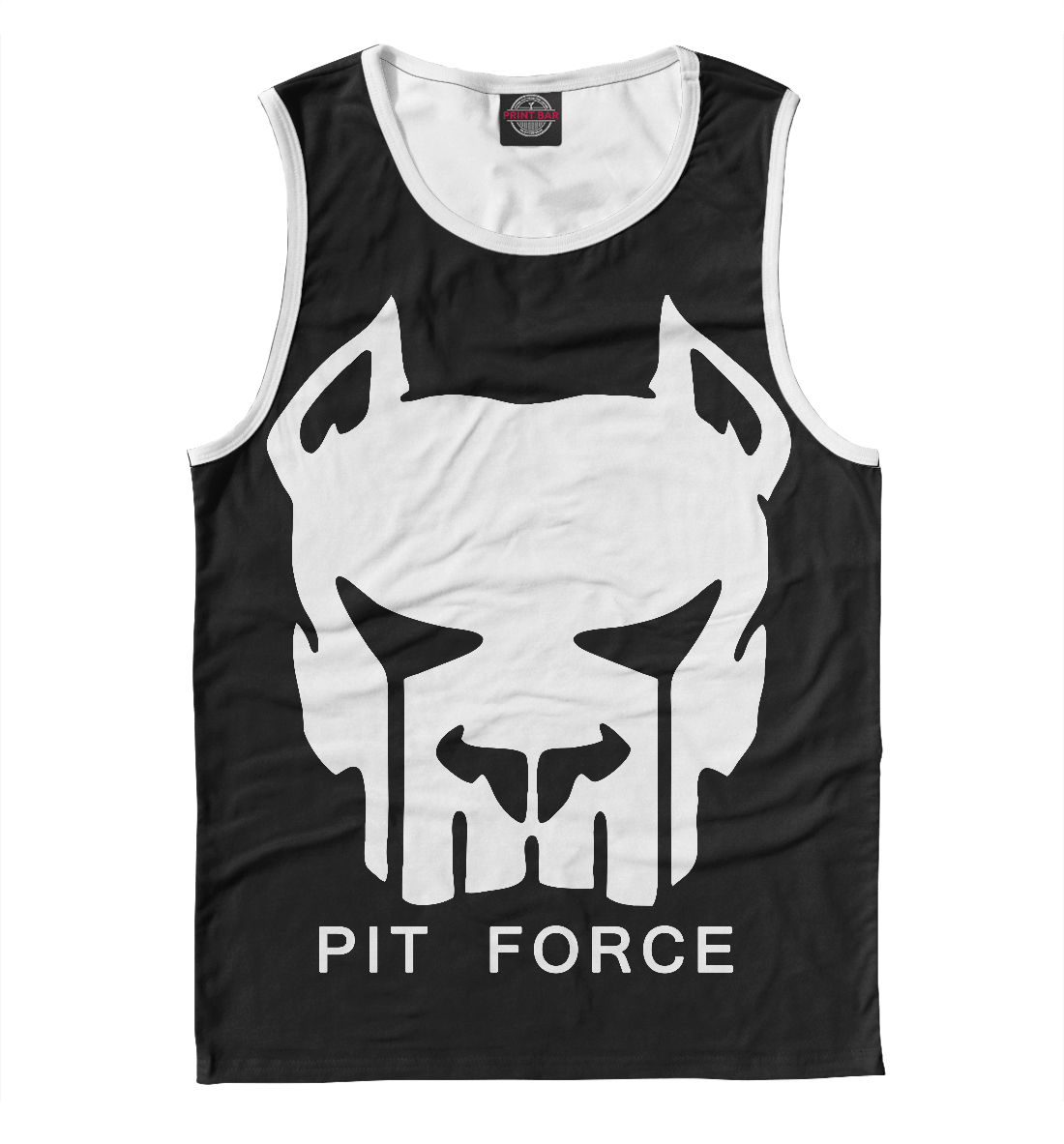 

Pit Froce