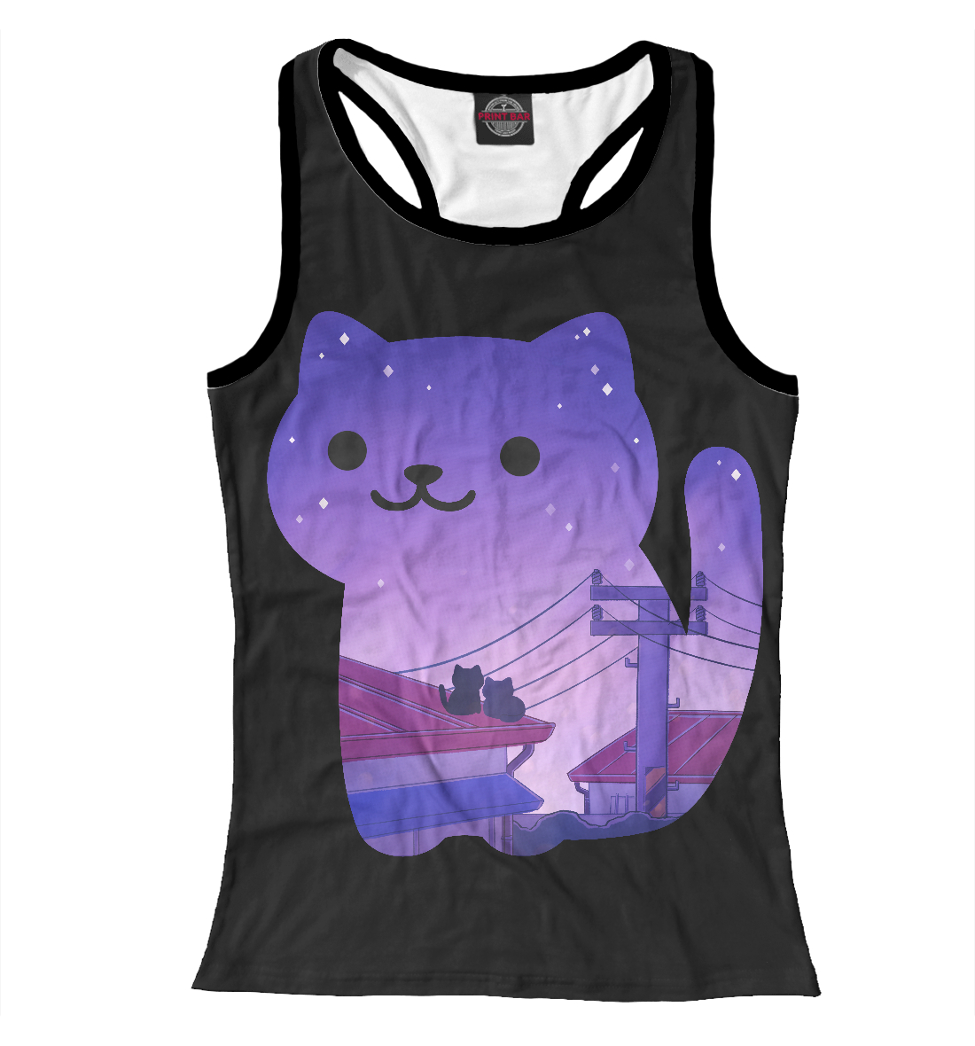 

Cats