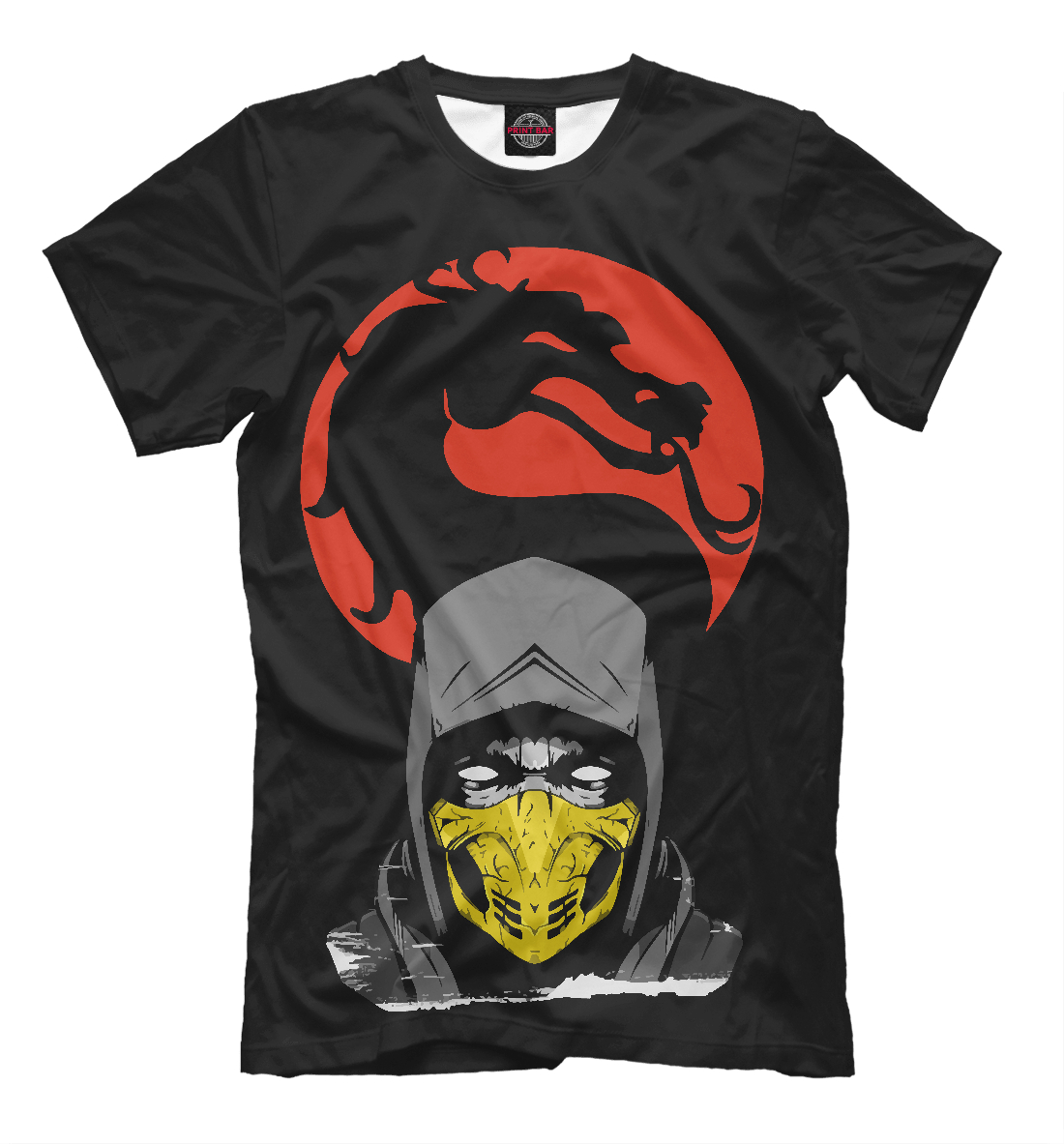

Scorpion