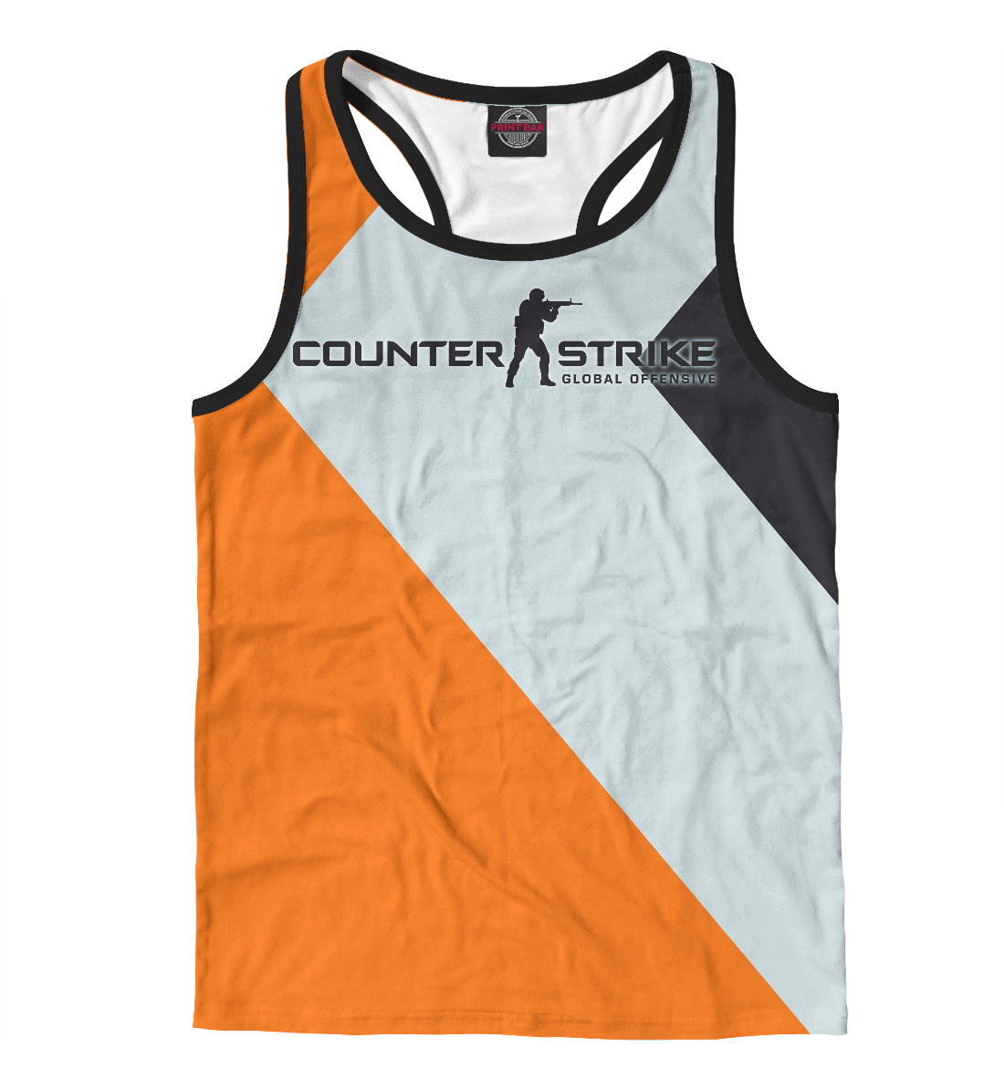 

Counter Strike