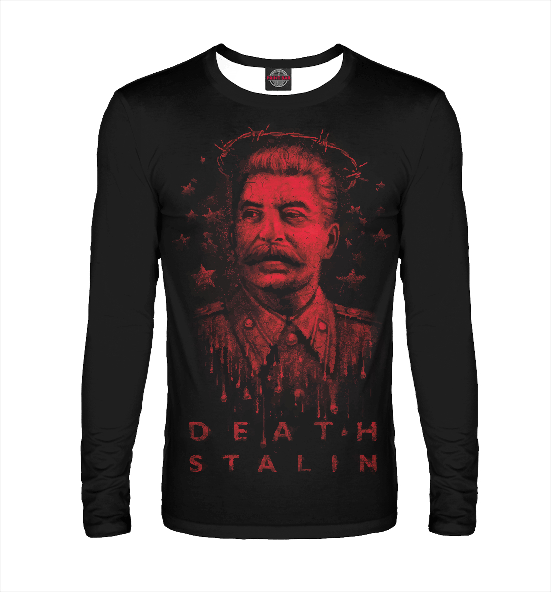 

Death Stalin