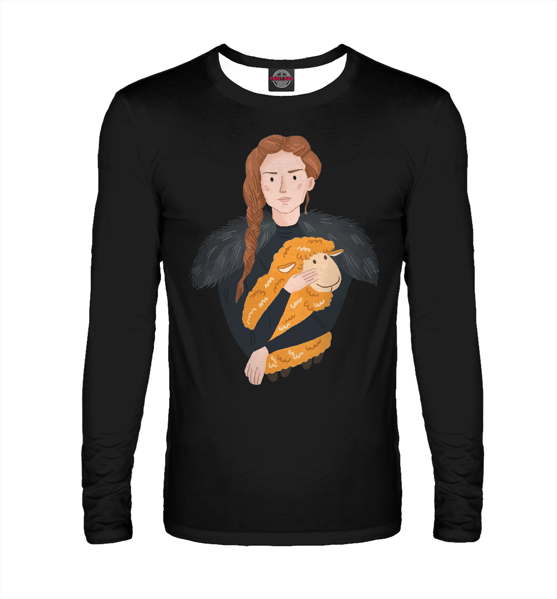 

Санса Старк