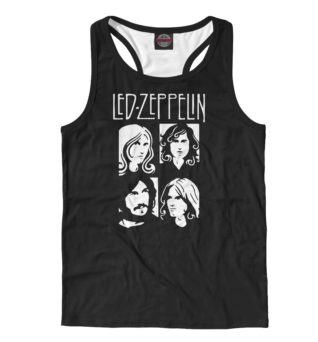 

Led Zeppelin