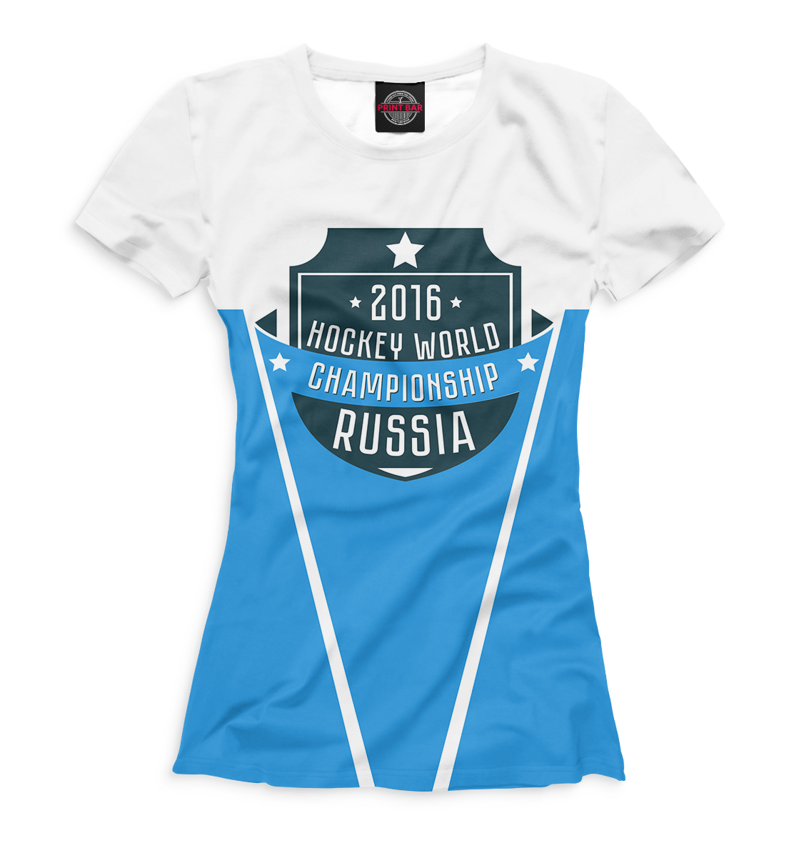 

Россия 2016