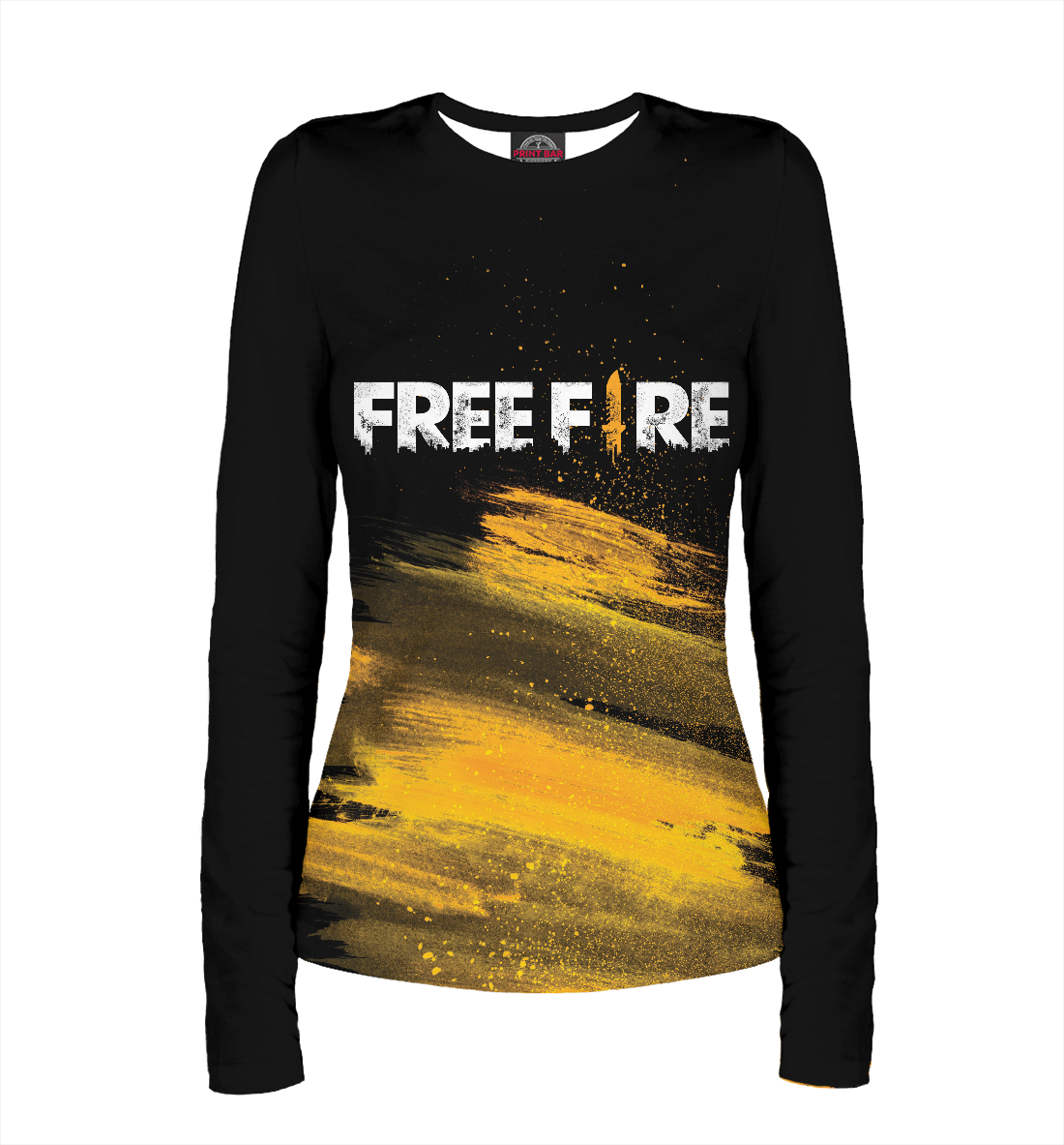 

Free Fire