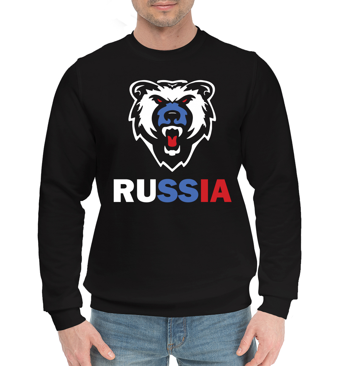 

Русский медведь