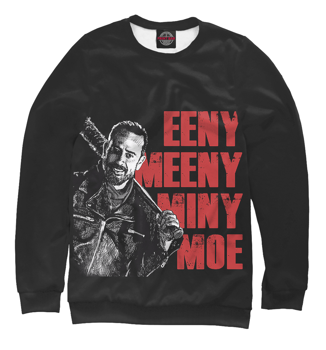 

Negan