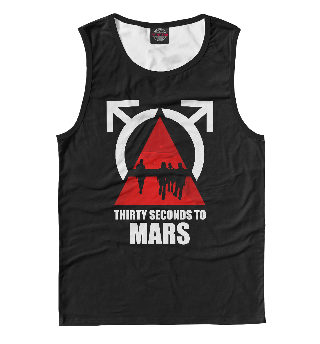 

30 Seconds to Mars