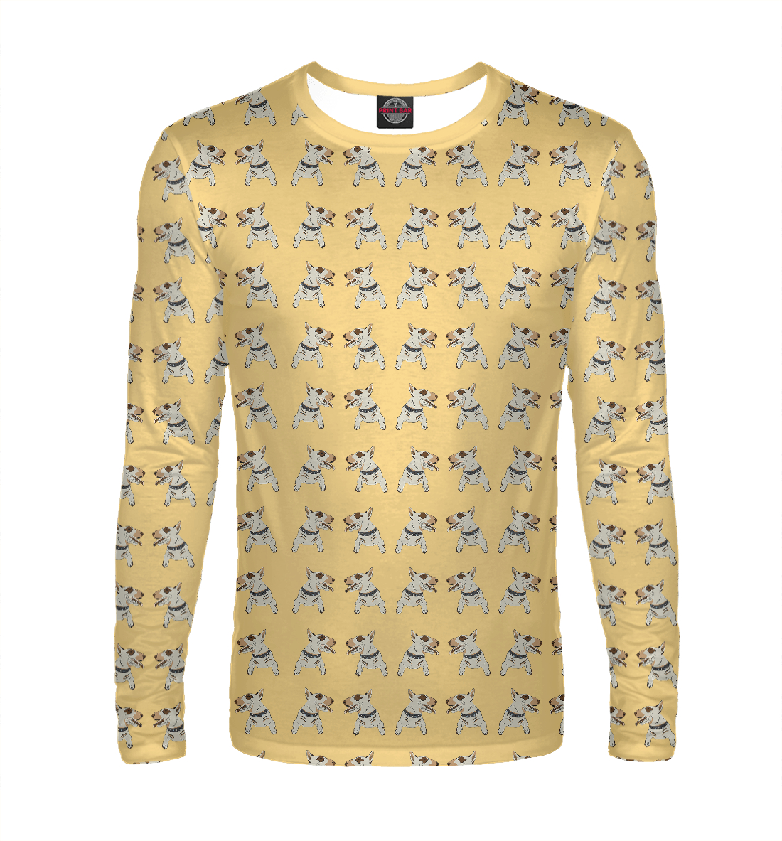 

Бультерьеры