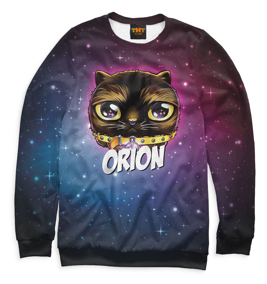 

Orion