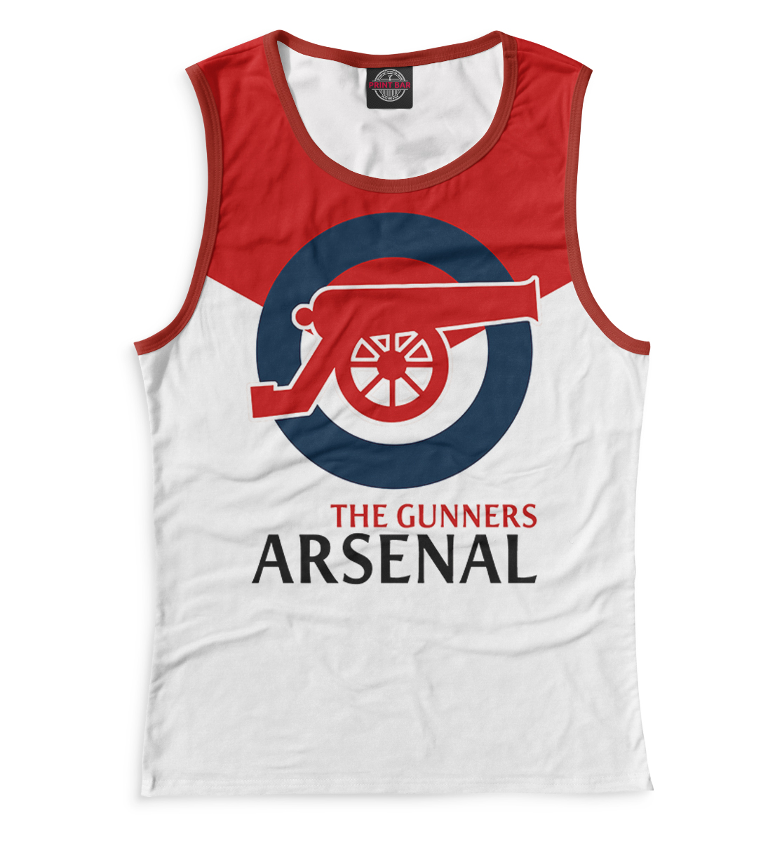 

Arsenal