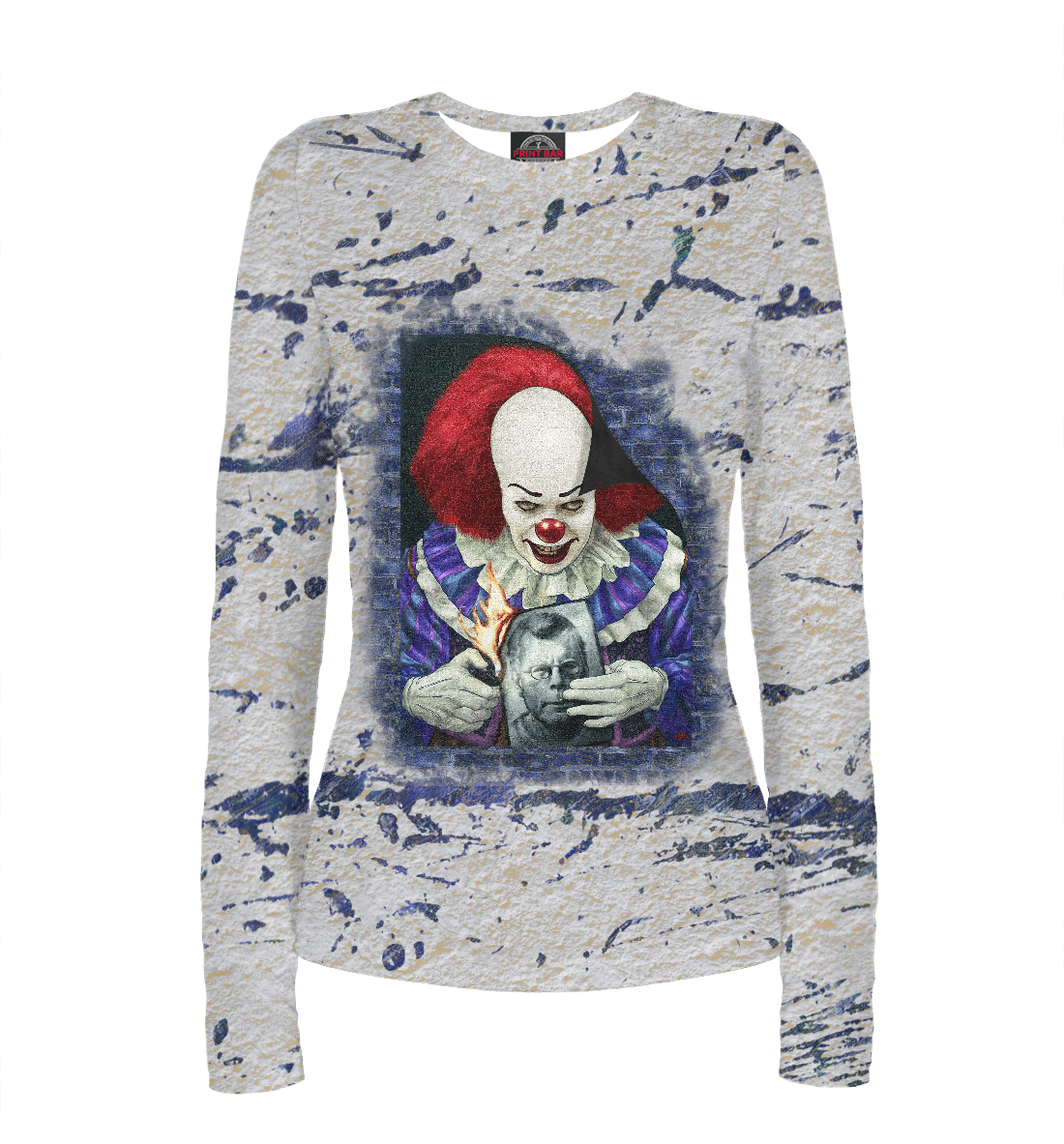 

Создатель и его творенье