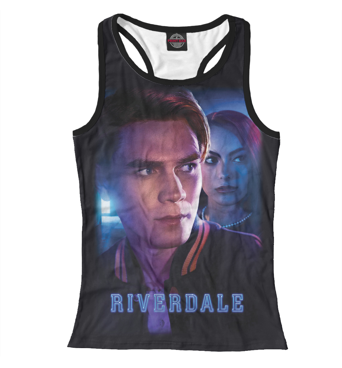 

Riverdale