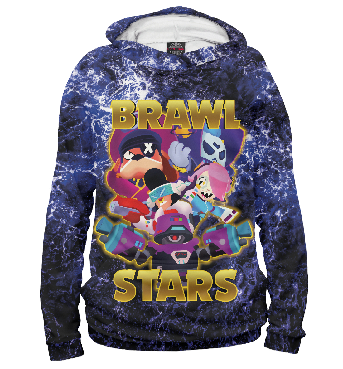 

Brawl Stars Новый Сезон