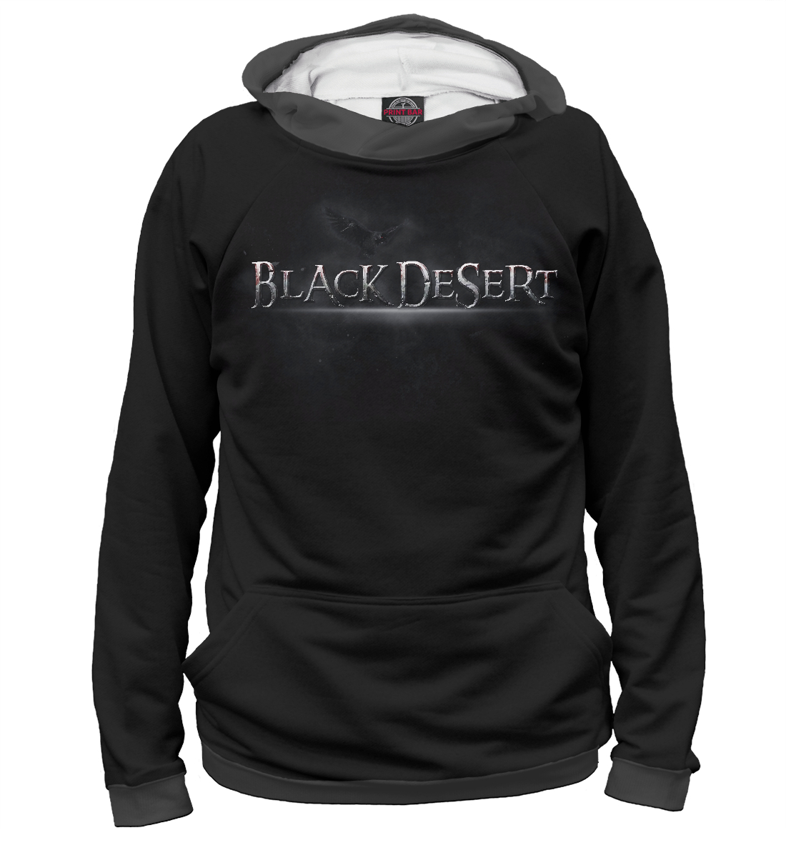 

Black Desert