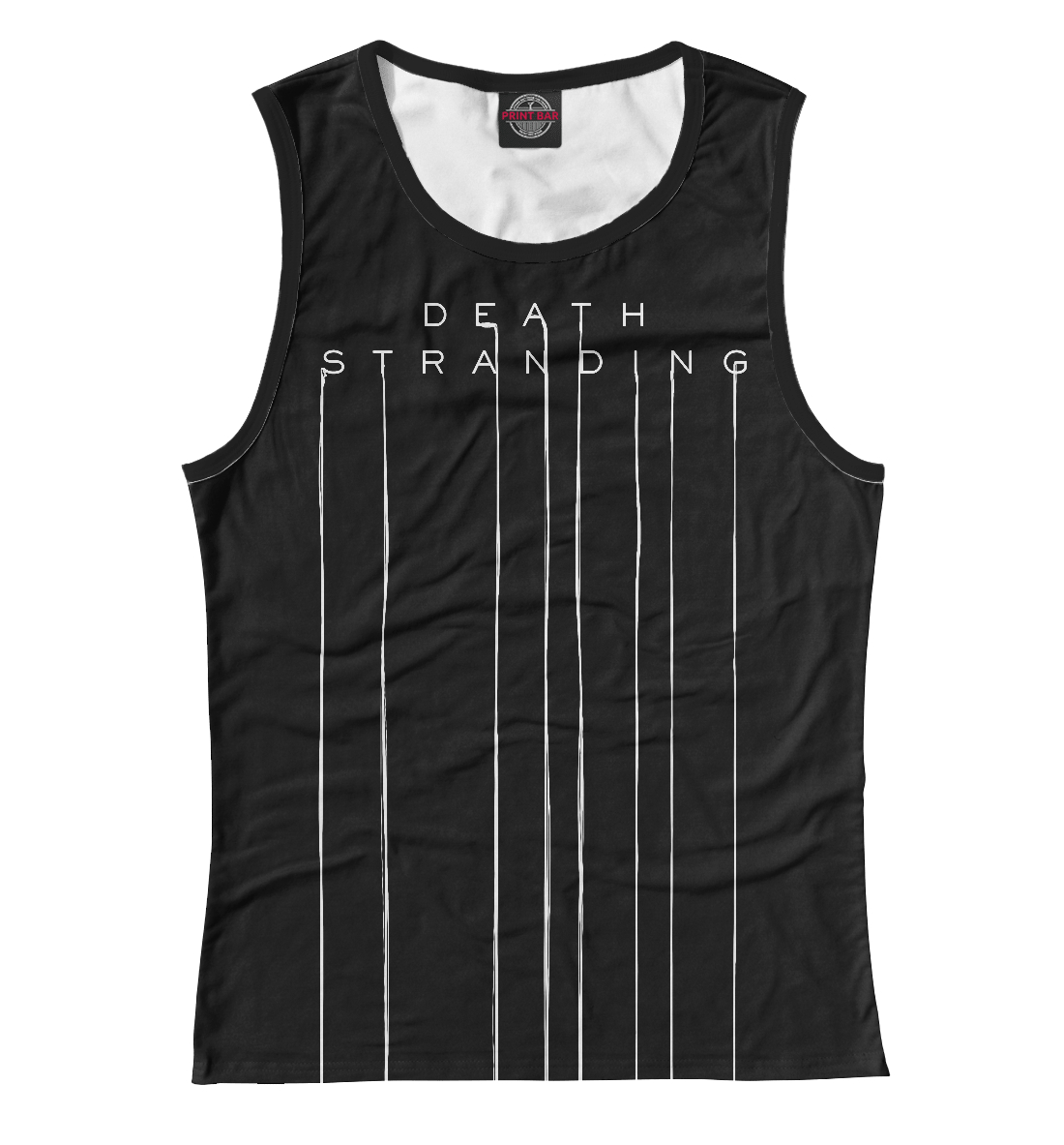

Death Stranding
