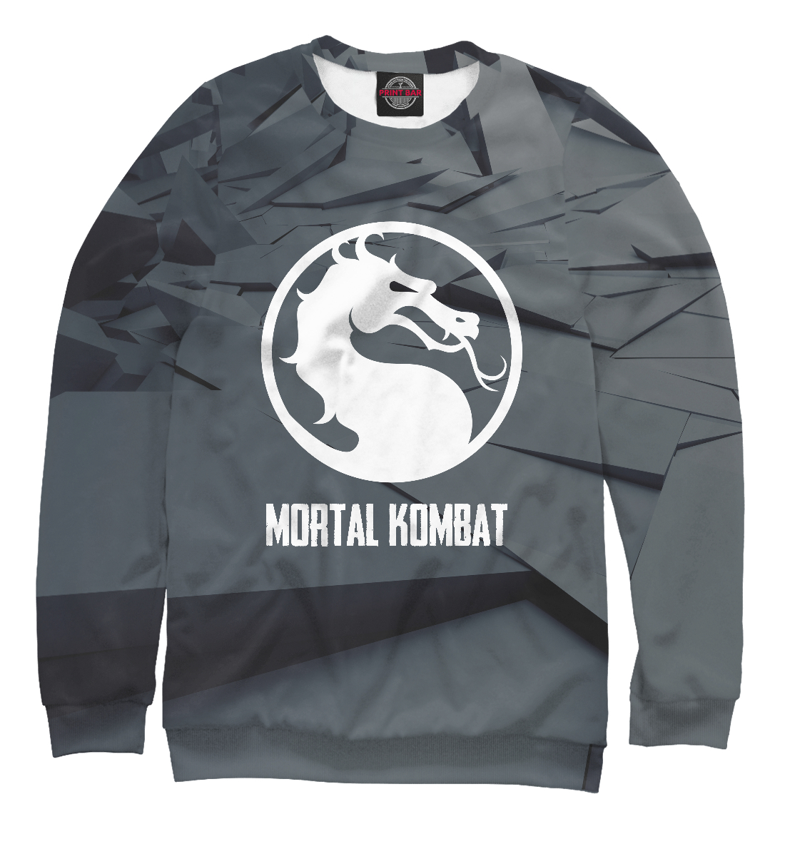 

Mortal Kombat