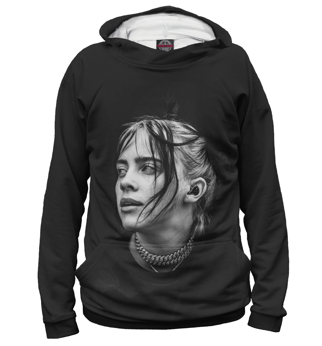 

Billie Eilish