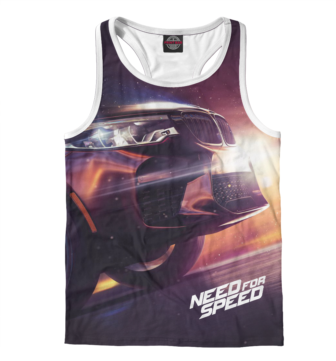 

Need For Speed