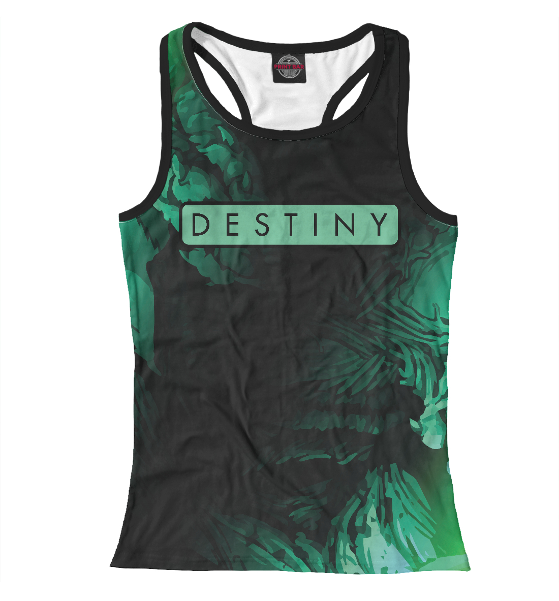 

Destiny 2 + Hyperbeast