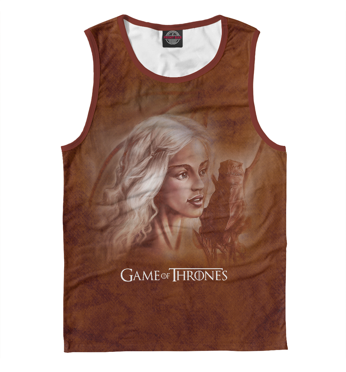 

Игра престолов