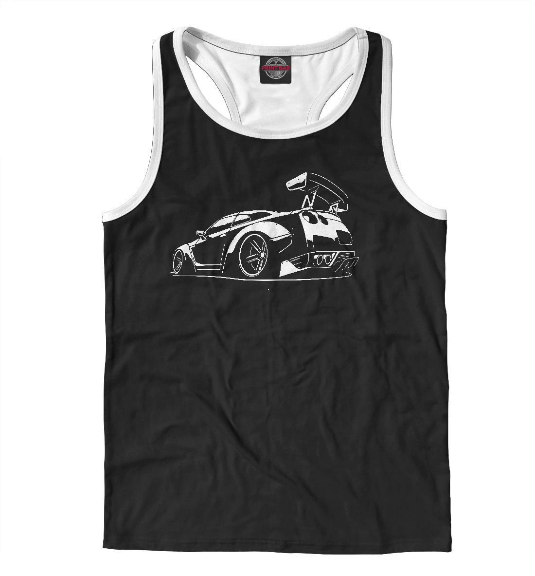 

GT-R