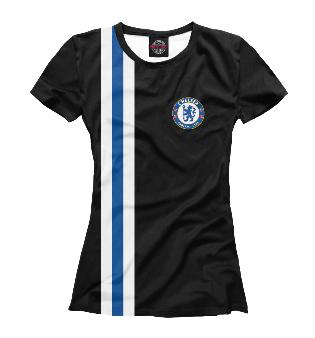 

Chelsea / Line Collection 2