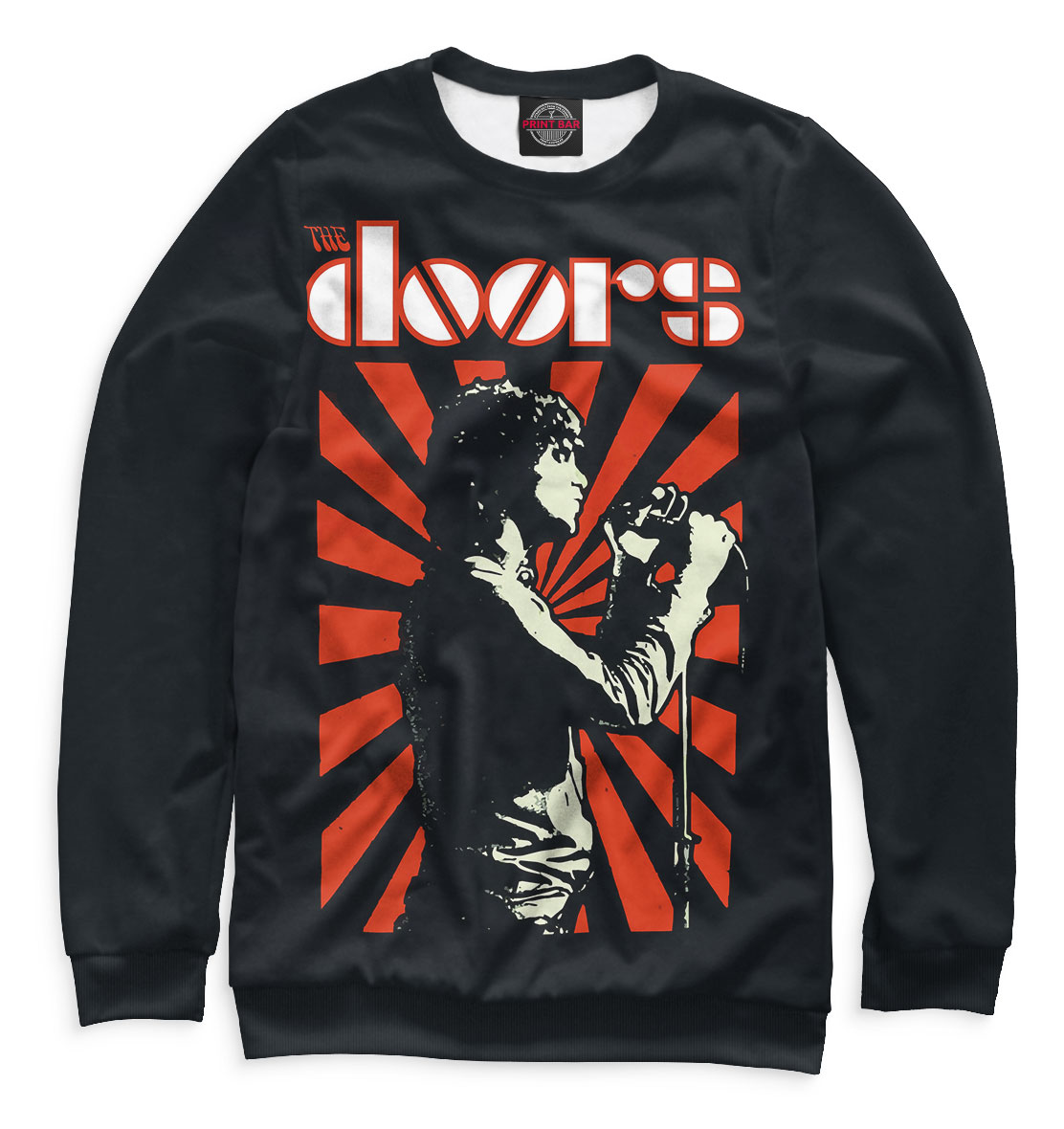 

The Doors